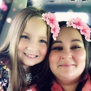 Meet your Posher, Sharon